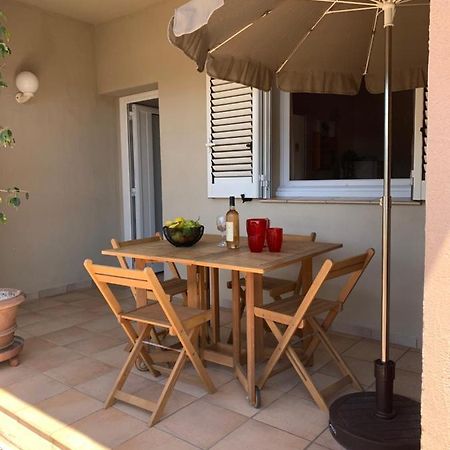 Appartement Brancuccio Bonifacio  Zewnętrze zdjęcie