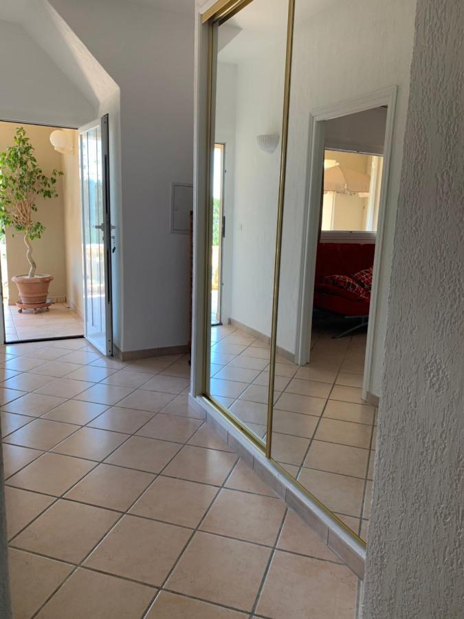 Appartement Brancuccio Bonifacio  Zewnętrze zdjęcie