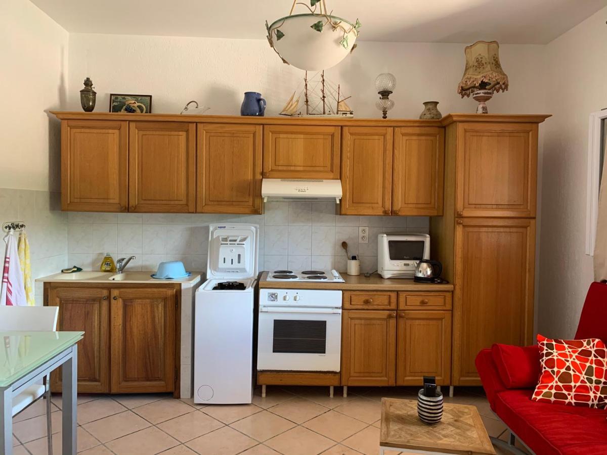 Appartement Brancuccio Bonifacio  Zewnętrze zdjęcie
