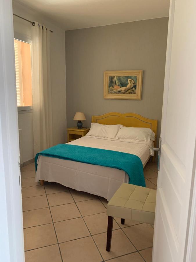 Appartement Brancuccio Bonifacio  Zewnętrze zdjęcie